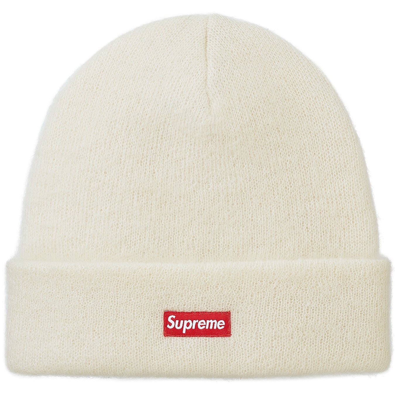Mohair Beanie view 7